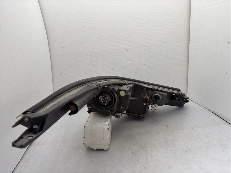2017-2019 Toyota C-HR Left Driver OEM LED Headlight