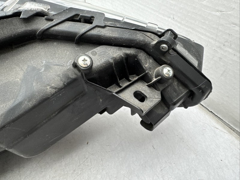 2020-2022 Lexus RX350 RX450h Left Driver OEM LED Headlight