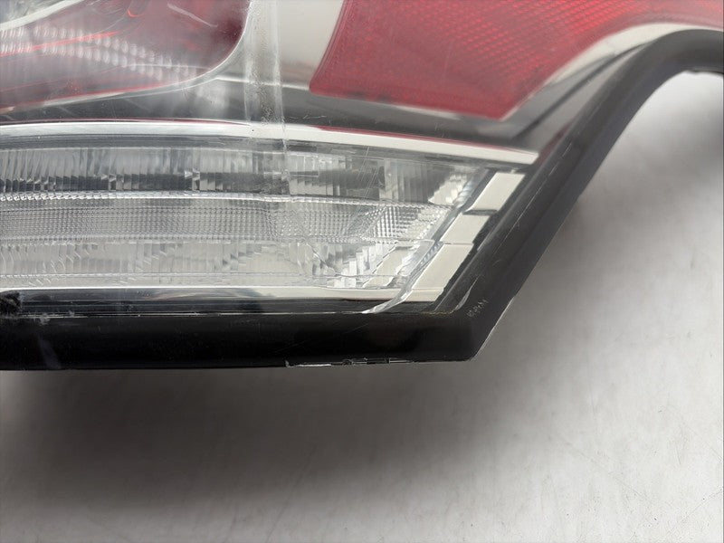 2014-2017 Range Rover Sport Right Tail Light RH Passenger LED OEM