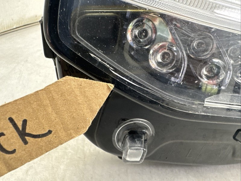 2019-2025 Volvo XC90 Left Headlight LH Driver OEM LED
