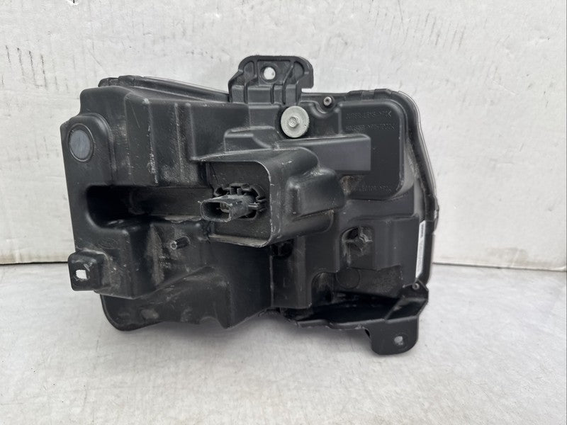 2024-2026 Ford F150 Platinum Left Driver Fog Light LED OEM RL3415A255A