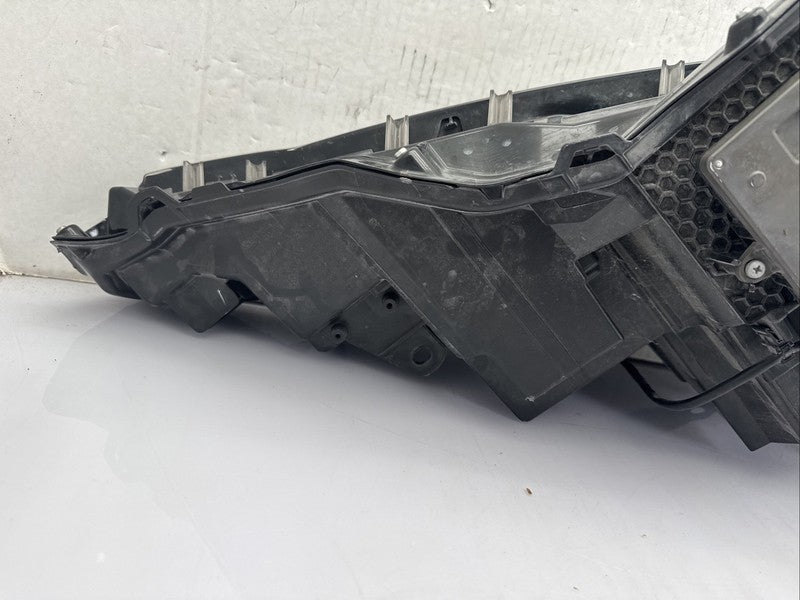 2022-2024 Lexus NX250 NX350 Left LH Driver OEM LED Headlight