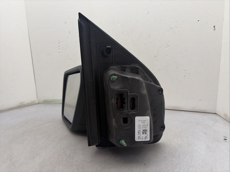 2021-2023 Ford F150 F-150 Left LH Driver Mirror OEM Blind Spot