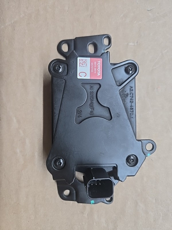 2018-2019 Toyota Camry Radar Sensor Front OEM 88210-06010
