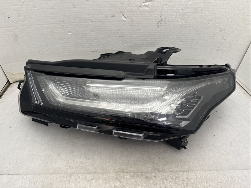 2022-2023 Chevrolet Traverse Left Headlight OEM LED DRL Running Lamp