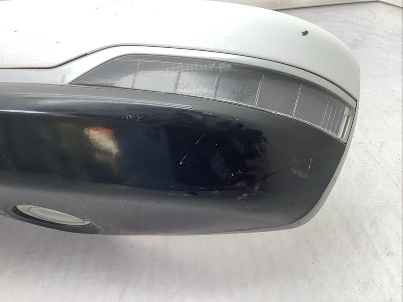 2015-2019 Cadillac CTS Left LH Driver Side View Mirror OEM Blind Spot