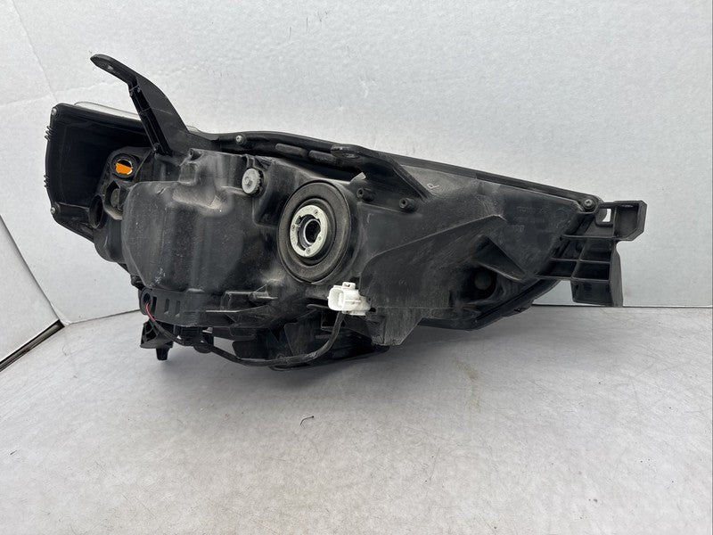 2025-2026 Toyota 4Runner Left Driver OEM LED Headlight