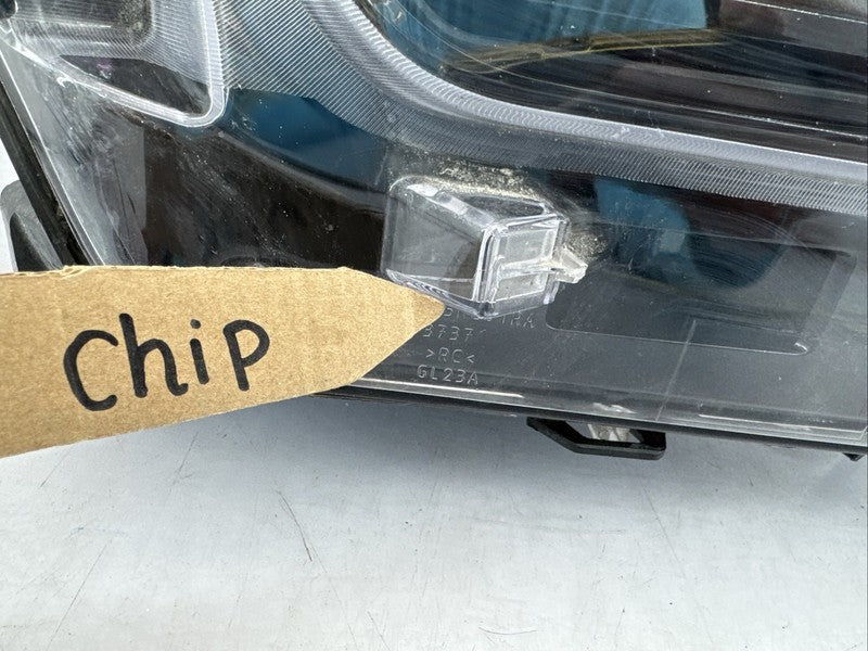2024-2026 Ford F150 F-150 Right RH Passenger Headlight OEM LED RL3413E