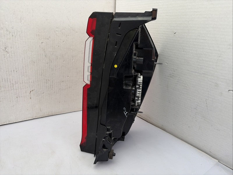 2025-2026 GMC Yukon Left Tail Light OEM LED Brake Lamp 85777735