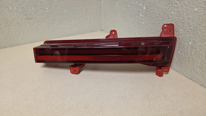 2024-2025 Hyundai Santa Fe Right Rear Lamp Full LED 92406R6000