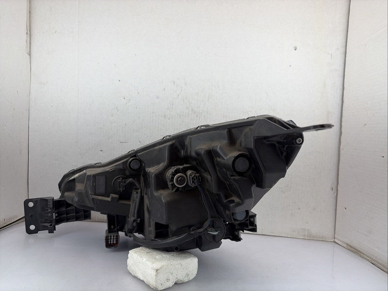 2023-2025 Subaru Ascent Right Headlight OEM Full LED