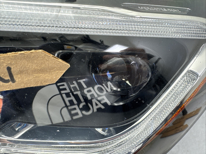 2020-2022 Mercedes Benz GLC300 Left Headlight LH Driver OEM Full LED
