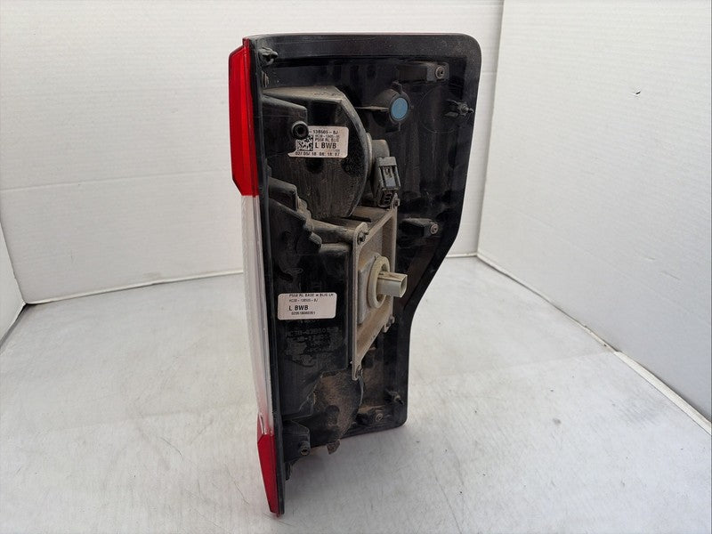 2017-2019 Ford F250 F350 Tail Light Driver HCЗВ-3B505-BJ OEM BLIS Halo