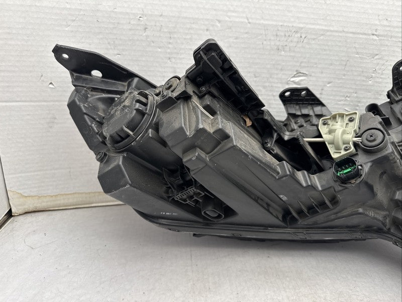 2025-2026 Kia Carnival Left Driver OEM Full LED Headlight