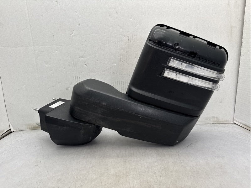 2020-2025 Chevy Silverado GMC Sierra 2500 Left Driver Mirror OEM Camer