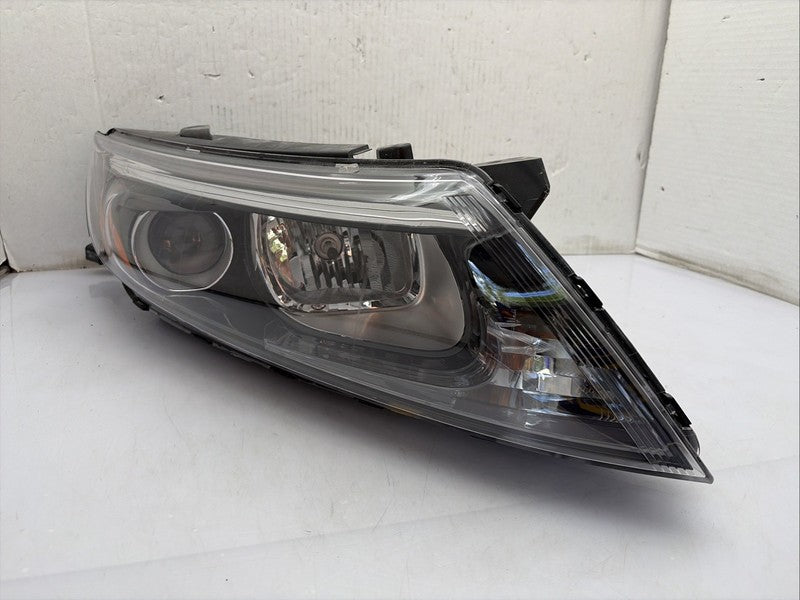 2014-2015 Kia Optima Right RH Passenger OEM Halogen Headlight