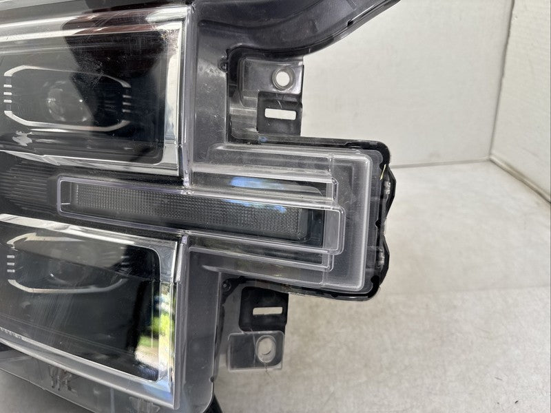 2024-2025 Ford F150 F-150 Right Headlight RH Passenger OEM Full LED