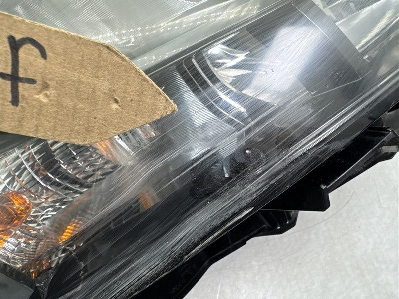 2021-2023 Nissan Pathfinder Right RH Passenger OEM LED Headlight