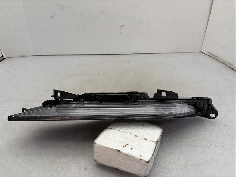 2022-2024 Porsche Macan Left Fog Light DRL OEM LED Lamp 95B953041C