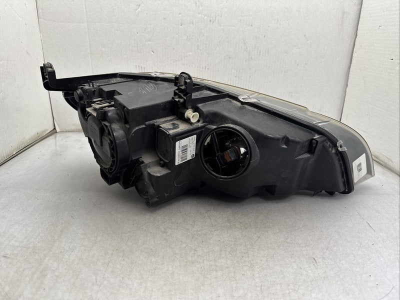 2010-2013 BMW X5 X6 Left Driver Headlight Bi Xenon OEM 7278053