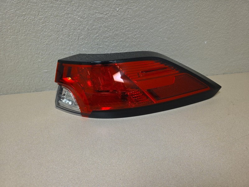 2022-24 Corolla Cross RH Passenger Outer Tail Light OEM 81550-0A170