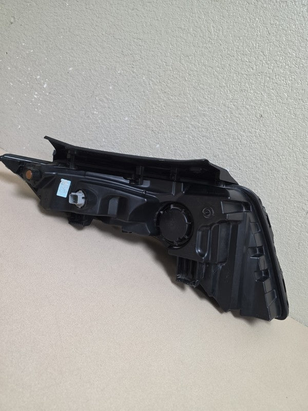 2022-2024 Hyundai Tucson Left Daytime Running Light DRL LED OEM Dark T