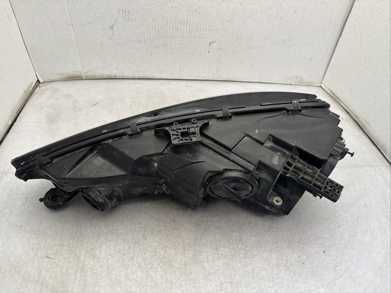 2017-2019 Audi A4 S4 Right Passenger OEM Xenon HID Headlight