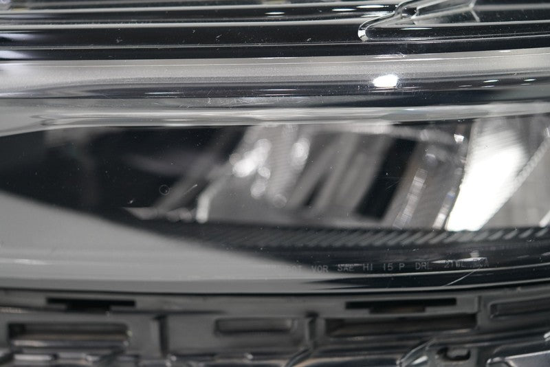 2021-2023 Jeep Grand Cherokee Full LED Headlight LH Driver Side