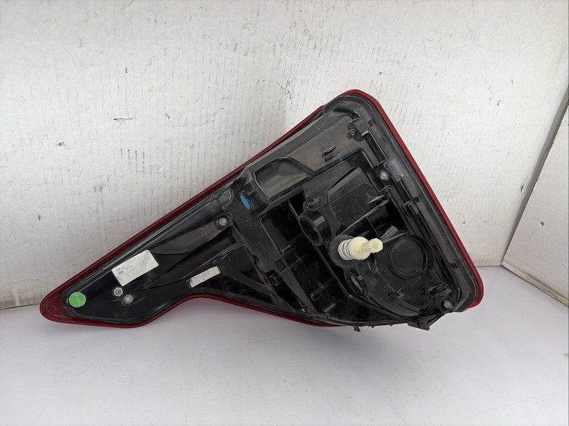 2020-2023 Ford Explorer Right Passenger Tail Light OEM LED LB5B13404A