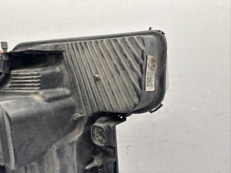 2017-2019 Ford F250 F350 F450 Left Driver Headlight OEM LED KC3B13006C