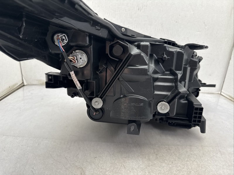 2017-2019 Lexus RX350 RX450h Left Driver Headlight OEM LED AFS