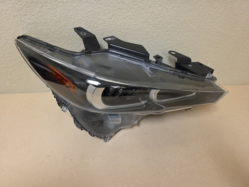 2022-2024 Mazda CX-5 Right Passenger Side Full LED Headlight w/o DRL