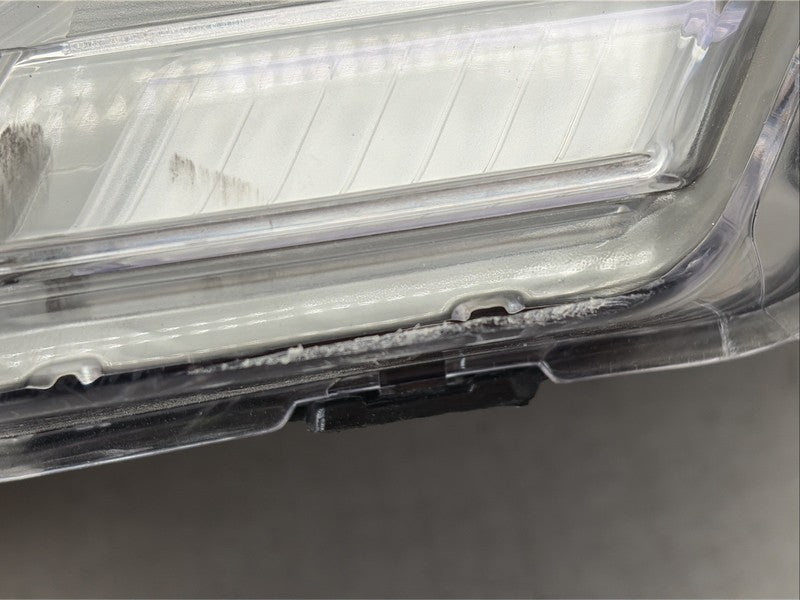 2023-2025 Hyundai Palisade Left Driver LED Headlight Upper DRL Lamp TY