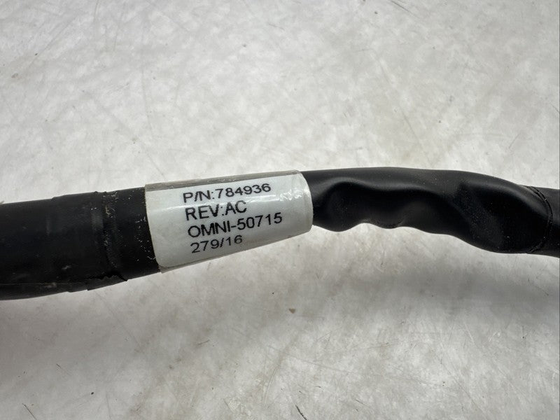 2015-2020 Cadillac Escalade Right RH Passenger Mirror OEM