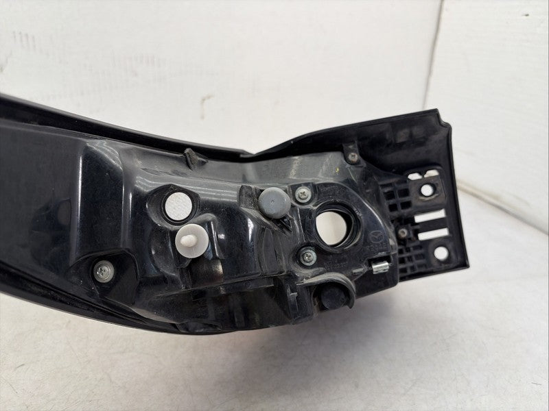 2017-2021 Mazda CX-5 Right Passenger Tail Light OEM LED Lamp