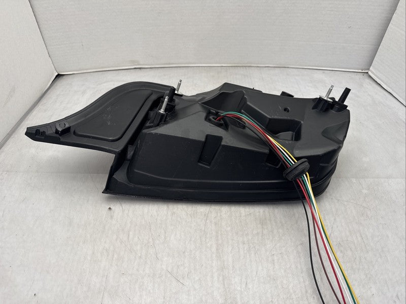 2018-2021 Ford Mustang Tail Light Right Passenger Left Driver LED