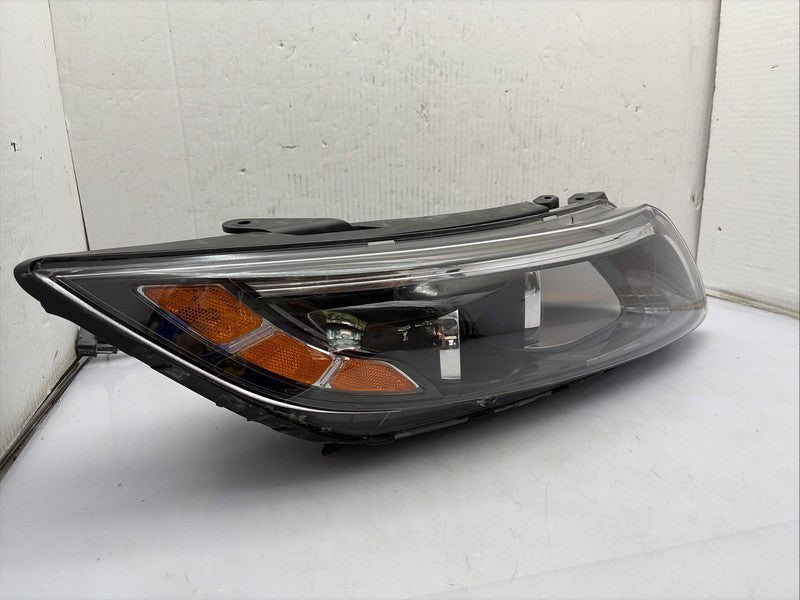 2014-2015 Kia Optima Right RH Passenger OEM Halogen Headlight