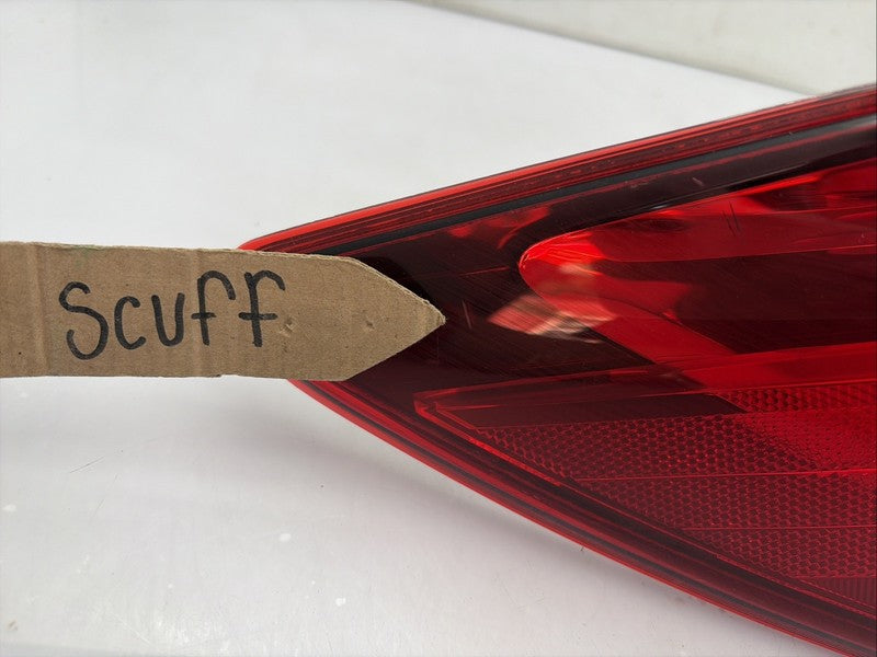 2015-2019 Subaru Legacy Outback Left Driver Tail Light OEM LED Outer B