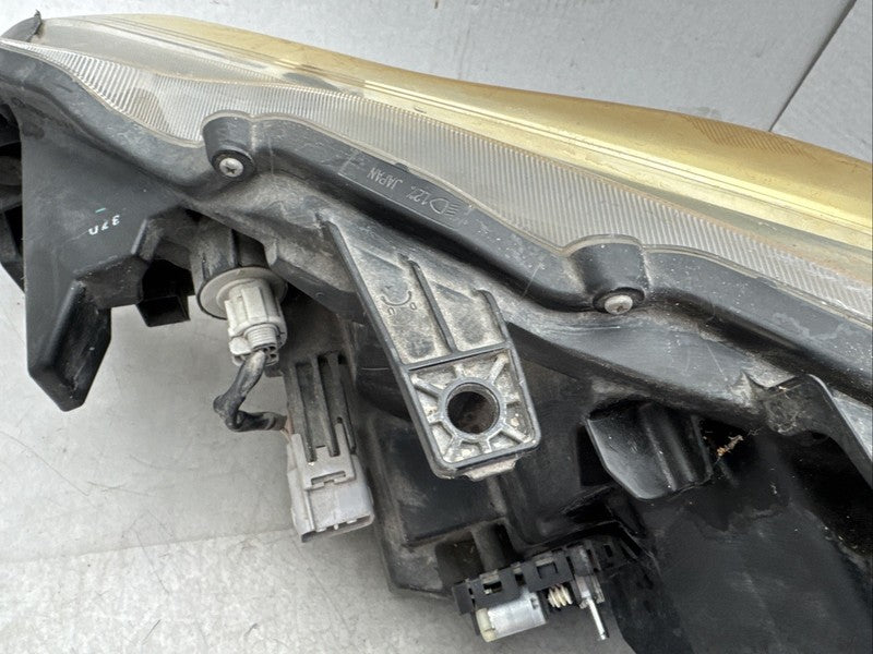 2013-2016 Subaru BRZ Right Passenger Headlight OEM Xenon HID Lamp