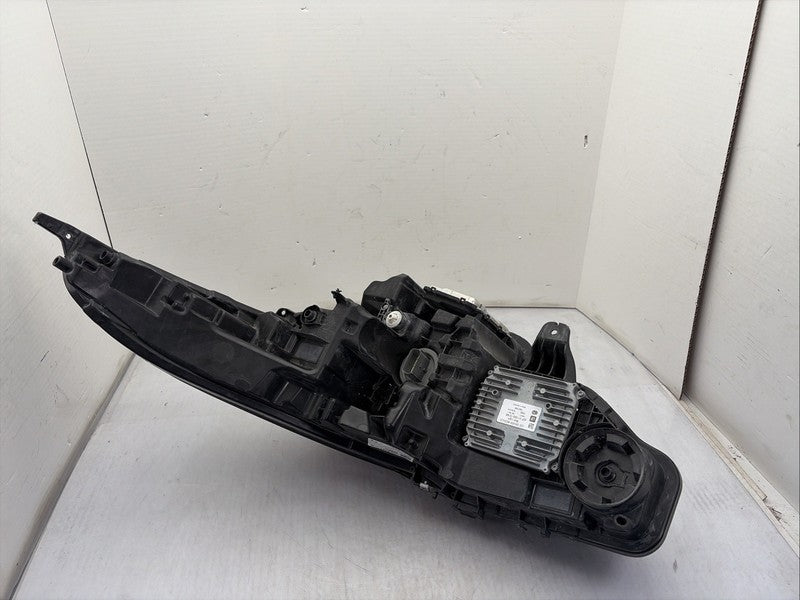 2019-2021 Cadillac CT6 Left Driver OEM LED Headlight