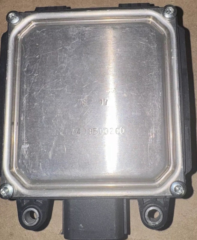 2016-20 Jeep Grand Cherokee Blind Spot Sensor Radar Module 68265570AF