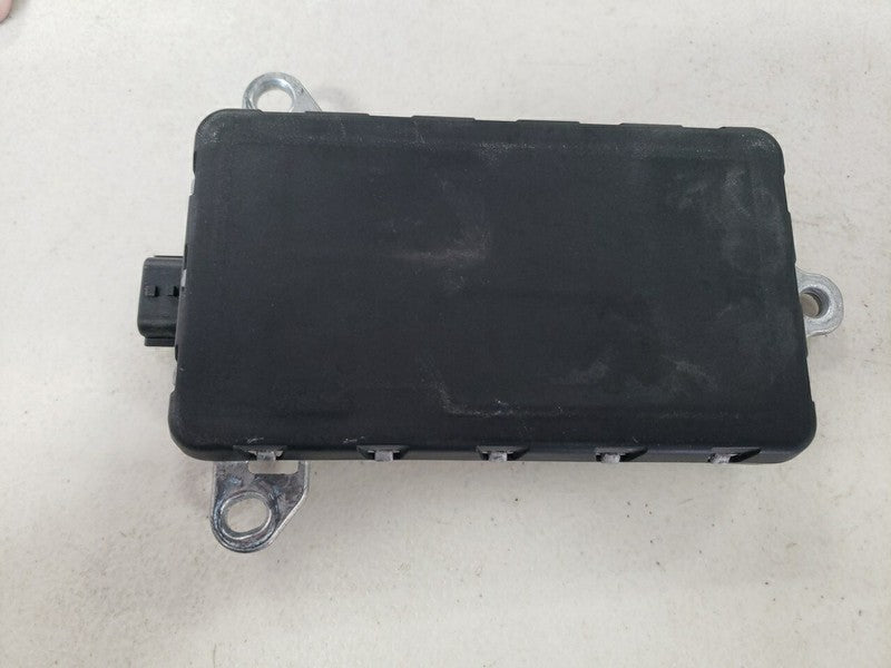 2015-2016 Mazda CX-5 Right Rear Blind Spot Monitor Module KE505