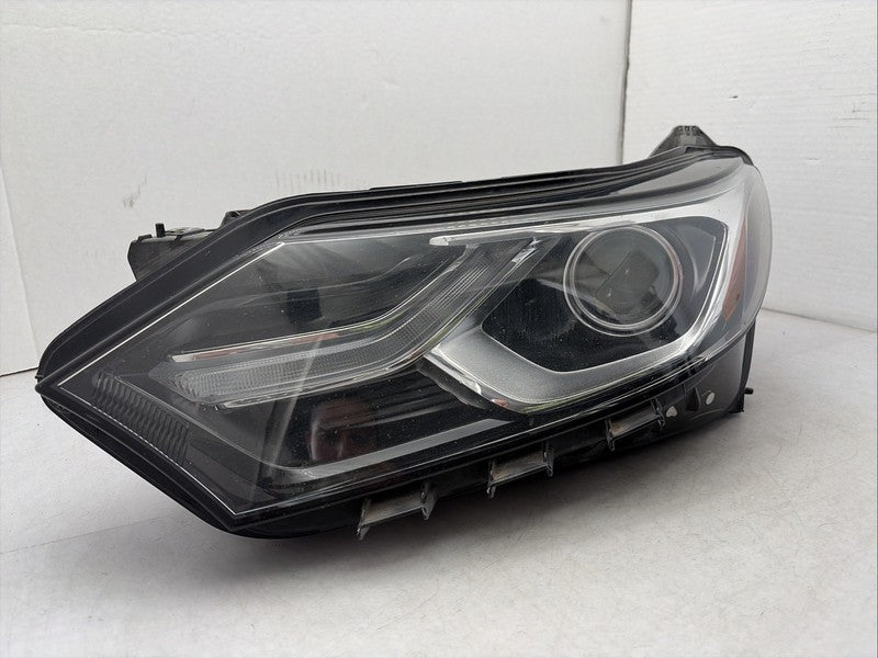 2018-2021 Chevy Equinox Left Driver Headlight OEM Xenon HID Lamp