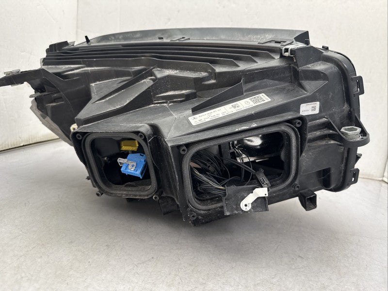 2016-2019 Mercedes GLC300 Left Headlight LH Driver OEM A253 906 61 01