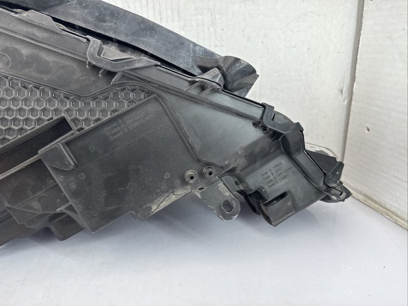 2021-2024 Toyota Venza Right Passenger Full LED Headlight OEM