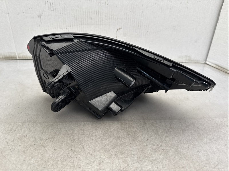 2025-2027 Volkswagen Taos Left Driver Tail Light OEM LED Outer Brake L