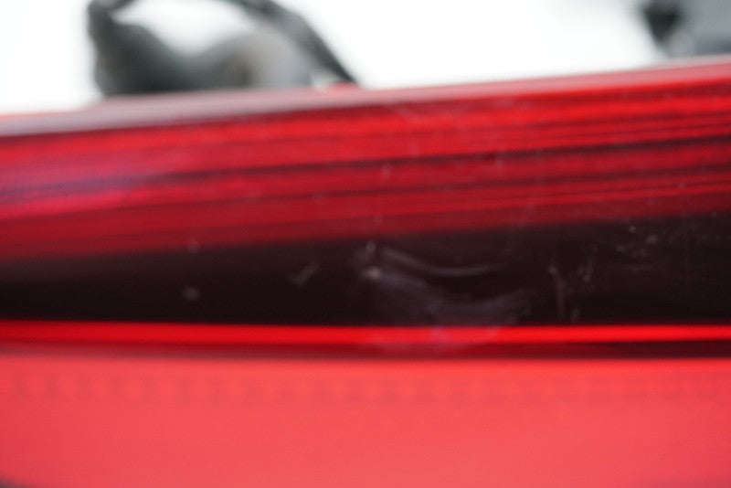 2018-2021 Hyundai Kona Tail Light Right Passenger OEM