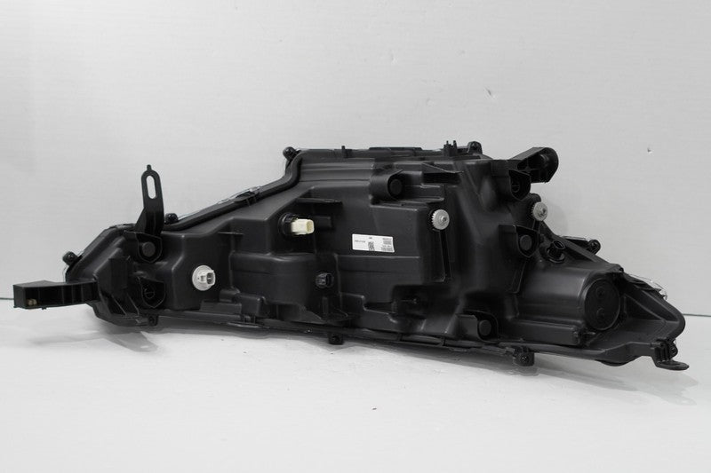 2022-2024 Corolla Cross LED Headlight LH Driver Side