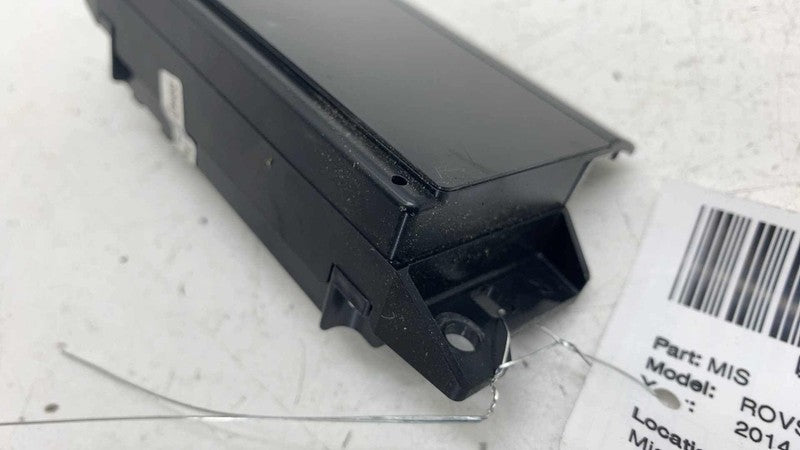 ⭕ 14-15 Range Rover Sport Front Right Dash Touch Control Module DPLA-1