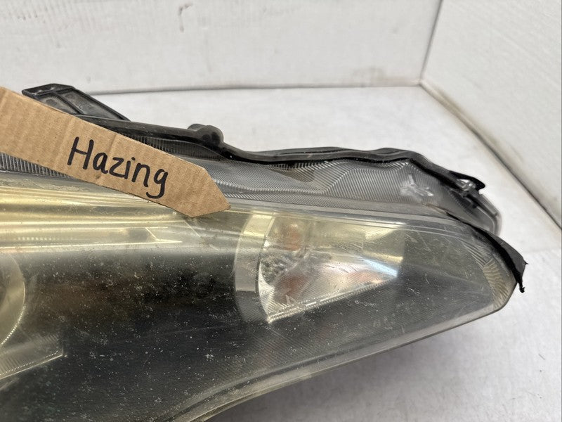 2013-2016 Subaru BRZ Right Passenger Headlight OEM Xenon HID Lamp